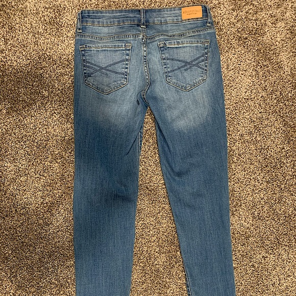 Aeropostale Jeggings - Picture 3 of 3